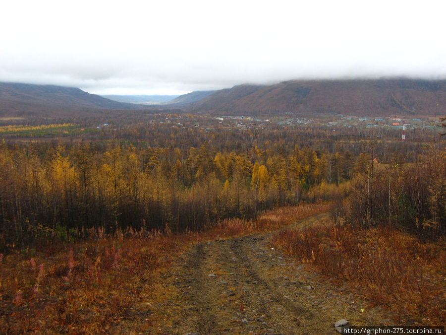 Камчатка Камчатский край, Россия