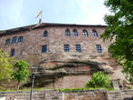 замок Нюрнберга