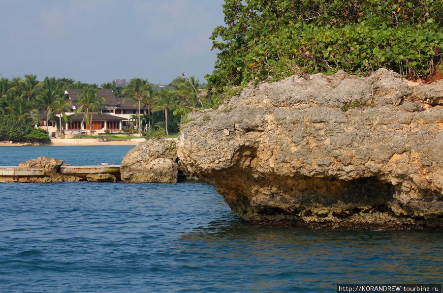 Casa De Campo.Для любителей шикарного отдыха. Провинция Ла-Романа, Доминиканская Республика