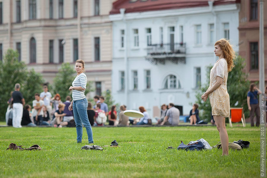 Новая Голландия Санкт-Петербург, Россия