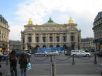 Париж. Гранд Опера