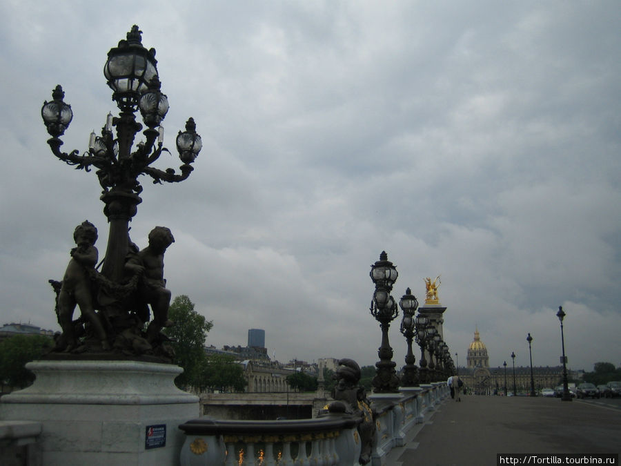 Париж - первое свидание: Эйфелева башня. Латинский квартал Париж, Франция