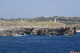 Статуя св. Марка, остров Мальта