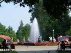 Муравьёвский фонтан