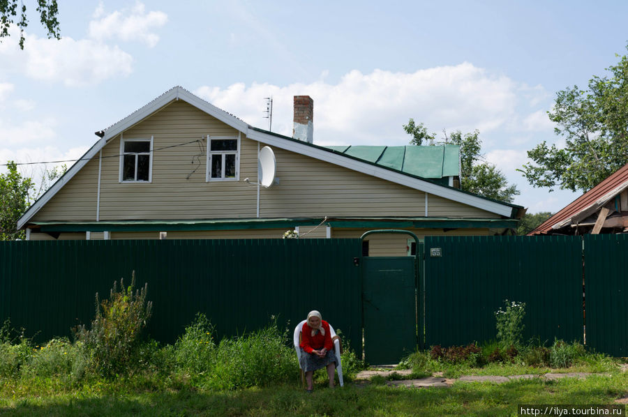 Речэтноэксп, день второй Чебоксары, Россия