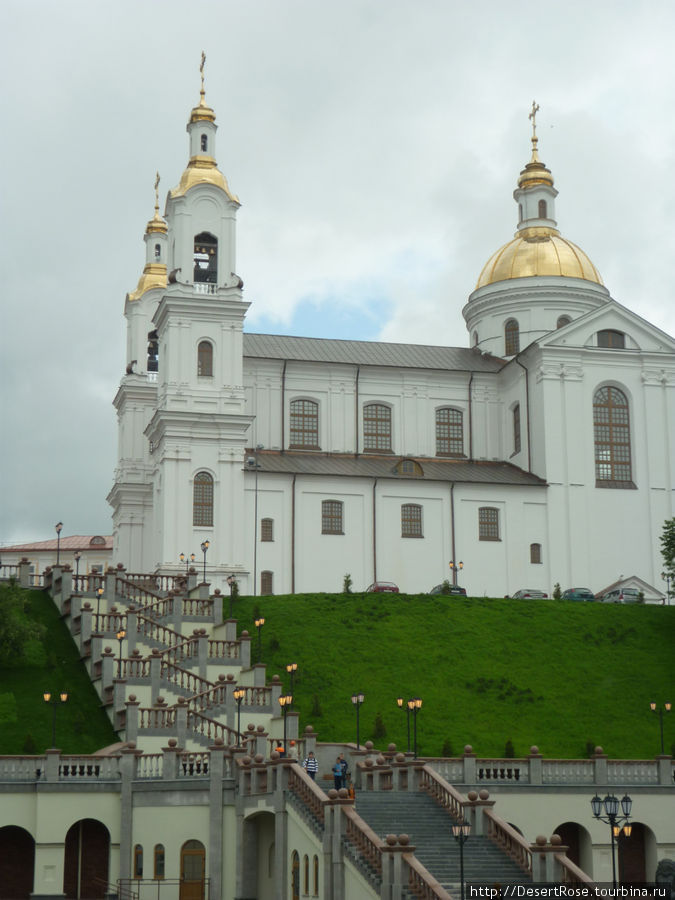 собор Витебск, Беларусь