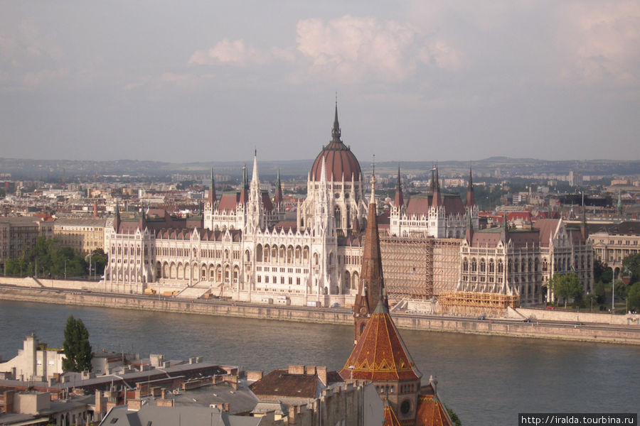 Будапешт и совсем немного о Венгрии Будапешт, Венгрия