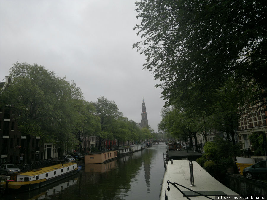 I AMsterdam Амстердам, Нидерланды