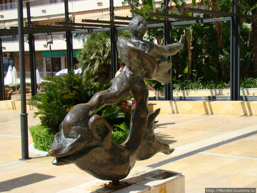 Музей Сальвадора Дали Марбелья, Испания