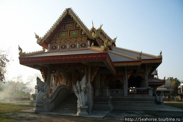 Храмы Будды Бодх-Гая, Индия