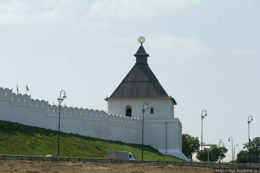 Речэтноэксп, день четвёртый Казань, Россия