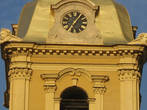Петропавловский собор 1733 арх. Доменико Трезини