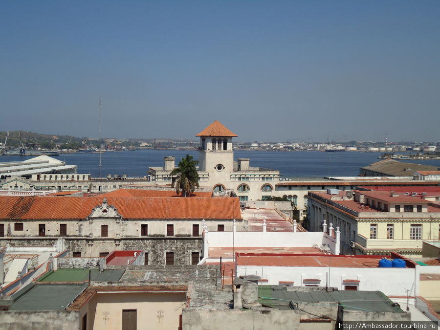 Гаванна - мама ))) Гавана, Куба