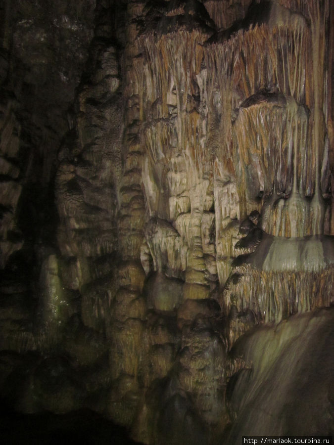 Плоскогорье Лассити и пещера Диктеон Андрон