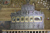 Гробница Св. Франсиска Хавьера