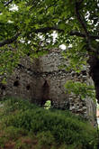Останки Османской башни