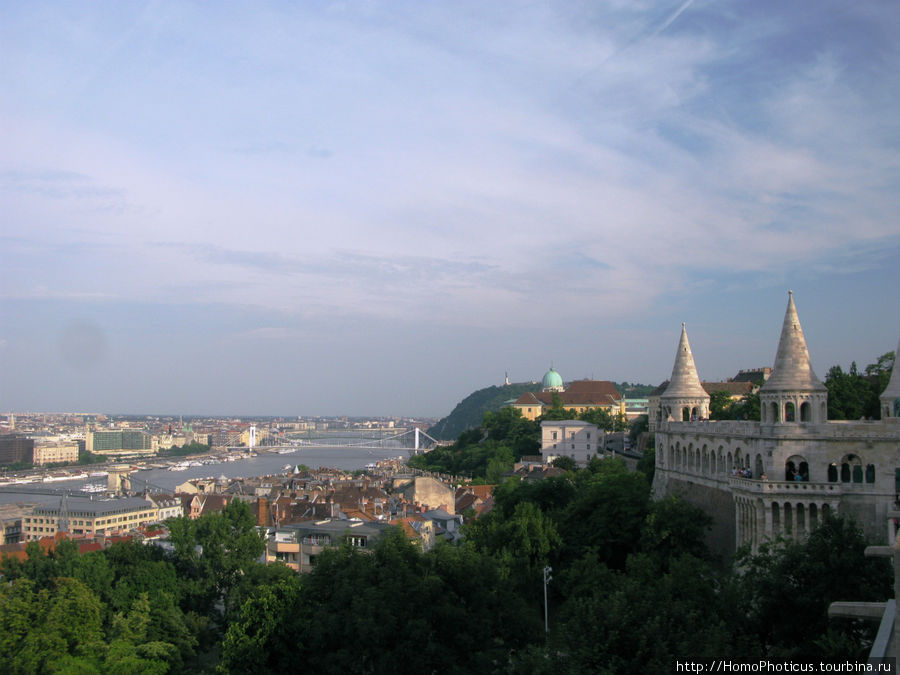 Буда Будапешт, Венгрия