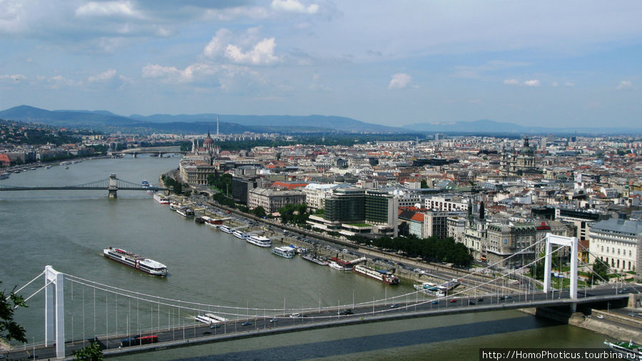 Дунай, Пешт Будапешт, Венгрия