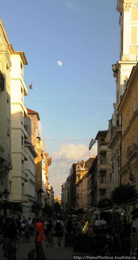Пешт Будапешт, Венгрия