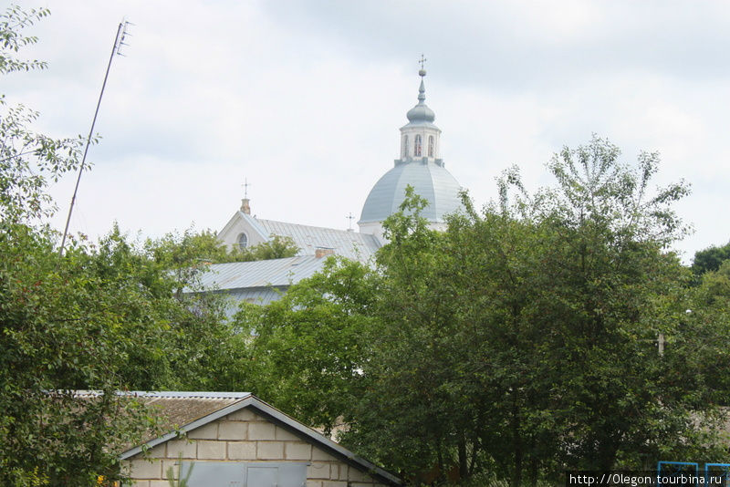 Город Радзивиллов сегодня Несвиж, Беларусь