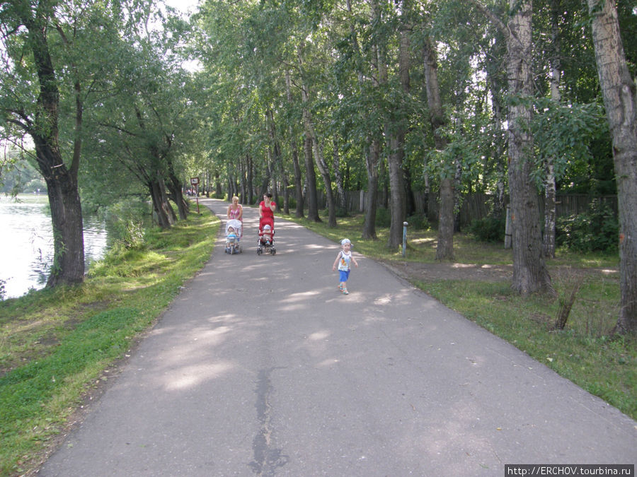 Вспоминаем лето Москва, Россия