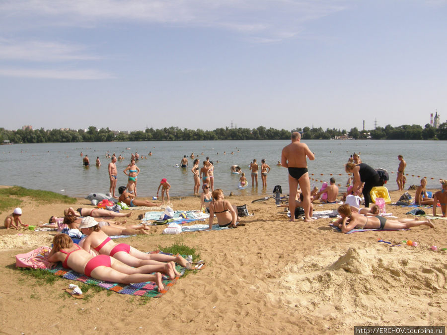 Вспоминаем лето Москва, Россия