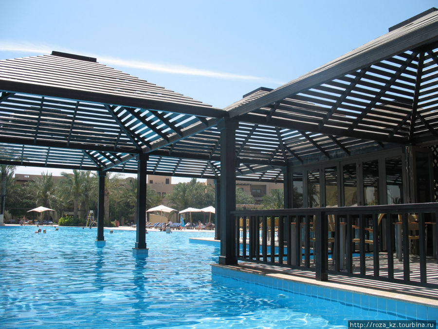 Iberotel Miramar Al Aqah Beach Resort Фуджейра, ОАЭ