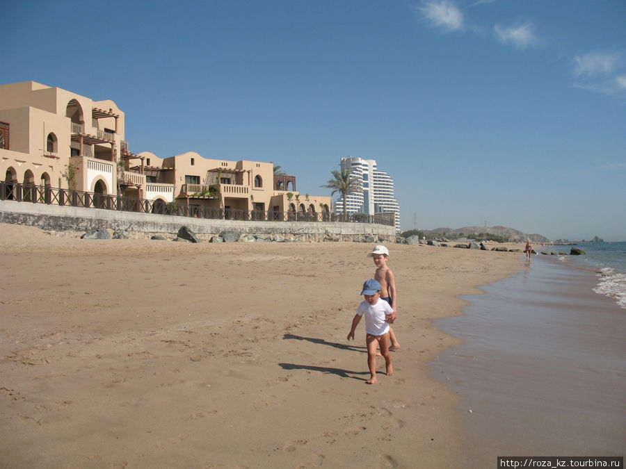 Iberotel Miramar Al Aqah Beach Resort Фуджейра, ОАЭ