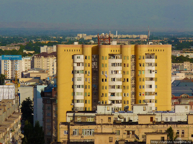Ташкент Лето 2011 г Ташкент, Узбекистан