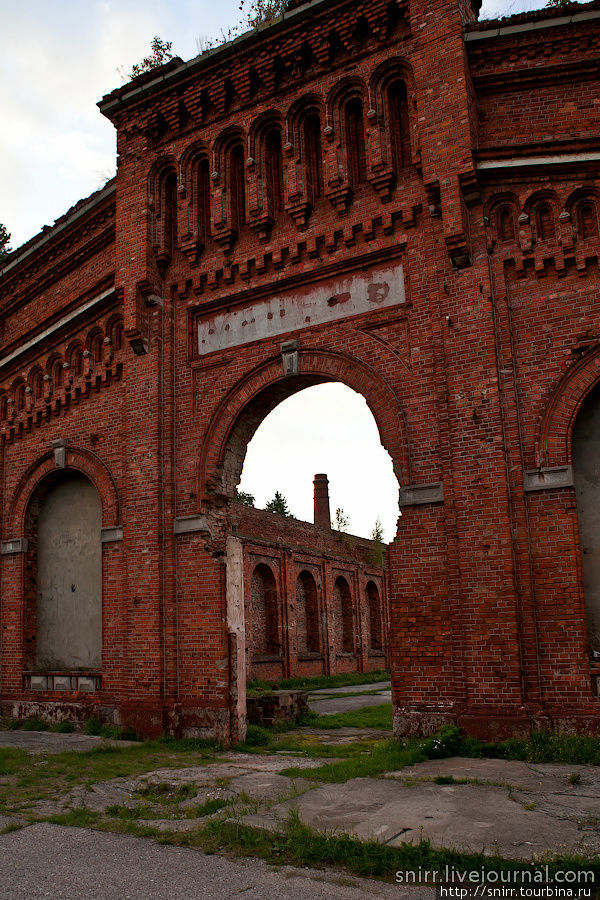 Лиепая и окрестности Лиепая, Латвия