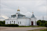 Сима. Церковь Димитрия Солунского
Год постройки: 1775.