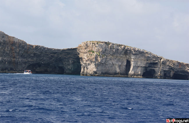 Unplugged. Остров Комино, 13-14.04.11. Фотоальбом Остров Комино, Мальта