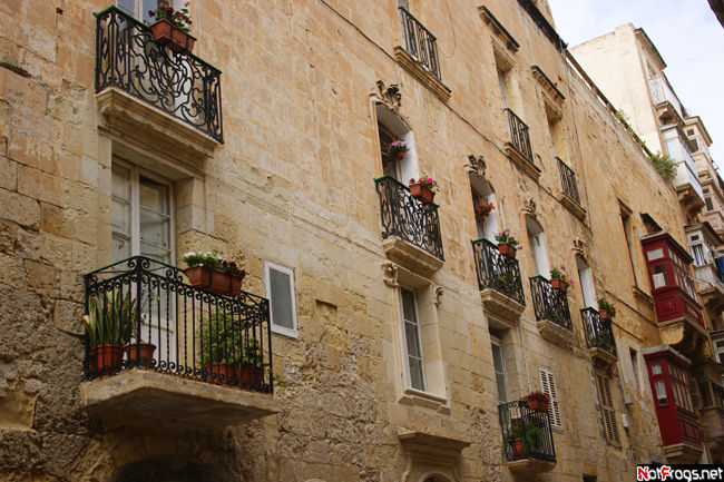 Unplugged. Валетта, 16.04.11. Фотоальбом Валлетта, Мальта