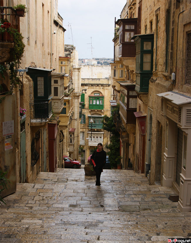 Unplugged. Валетта, 16.04.11. Фотоальбом Валлетта, Мальта
