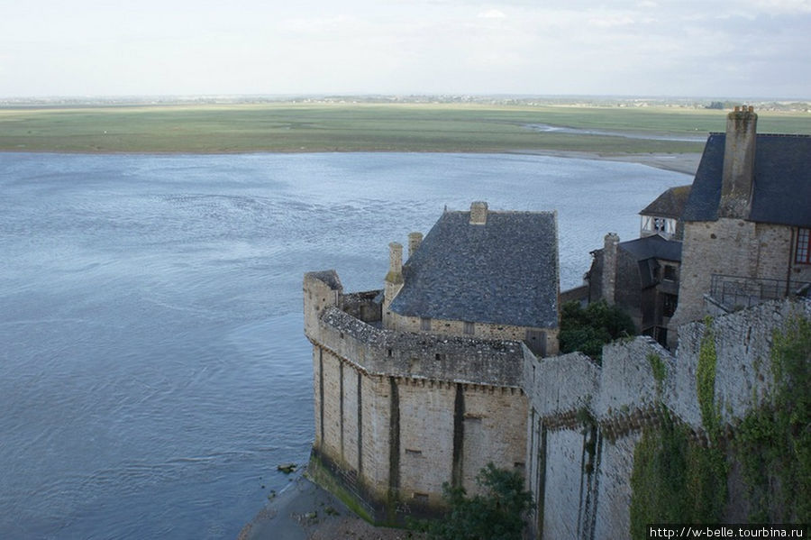 По следам импрессионистов. Aventure normande. Нормандия, Франция