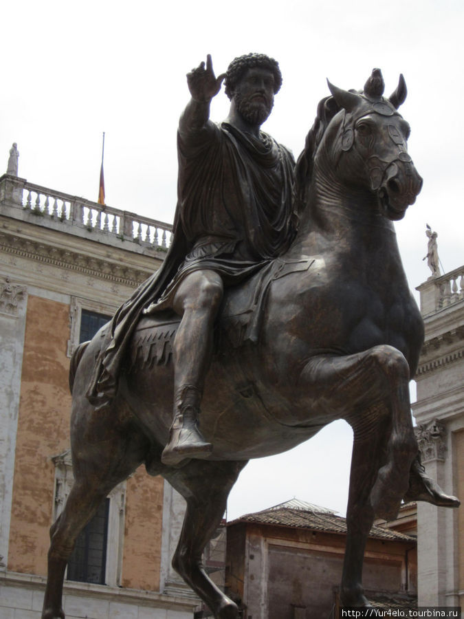 Великий Рим Рим, Италия