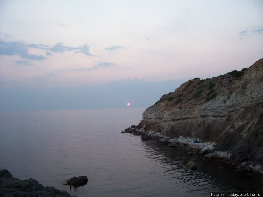 Великолепне Крымские места Ялта, Россия