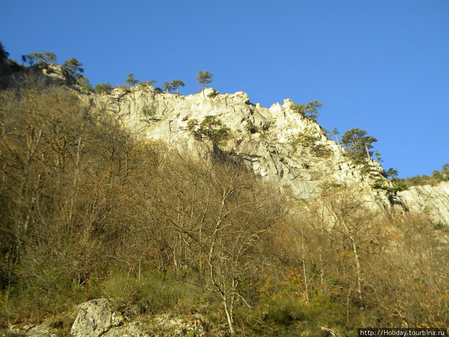 Великолепне Крымские места Ялта, Россия