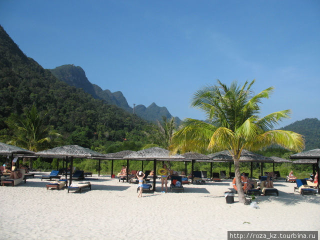 Berjaya Langkawi Resort Лангкави остров, Малайзия