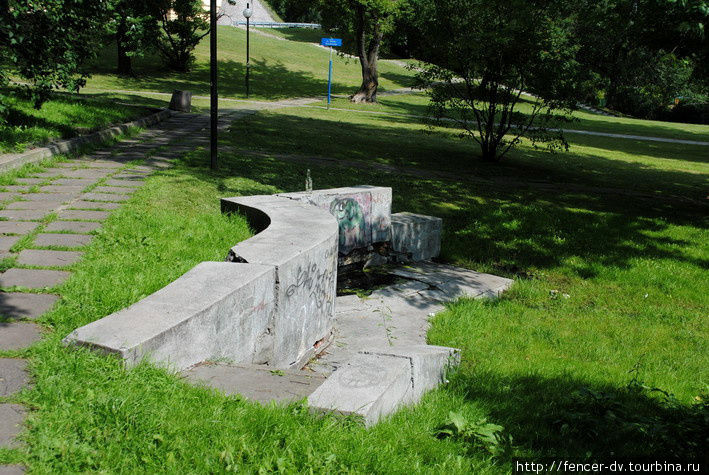 Из грязи в князи Варшава, Польша