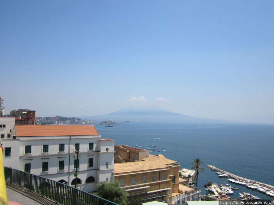 Неаполь Неаполь, Италия