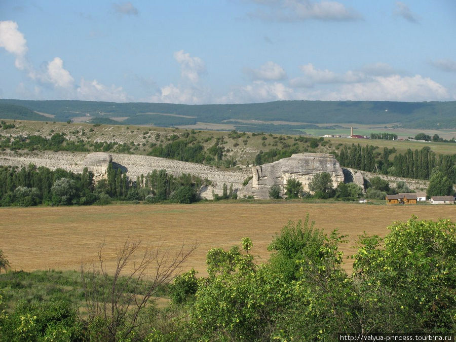 Обалденный Крым Евпатория, Россия