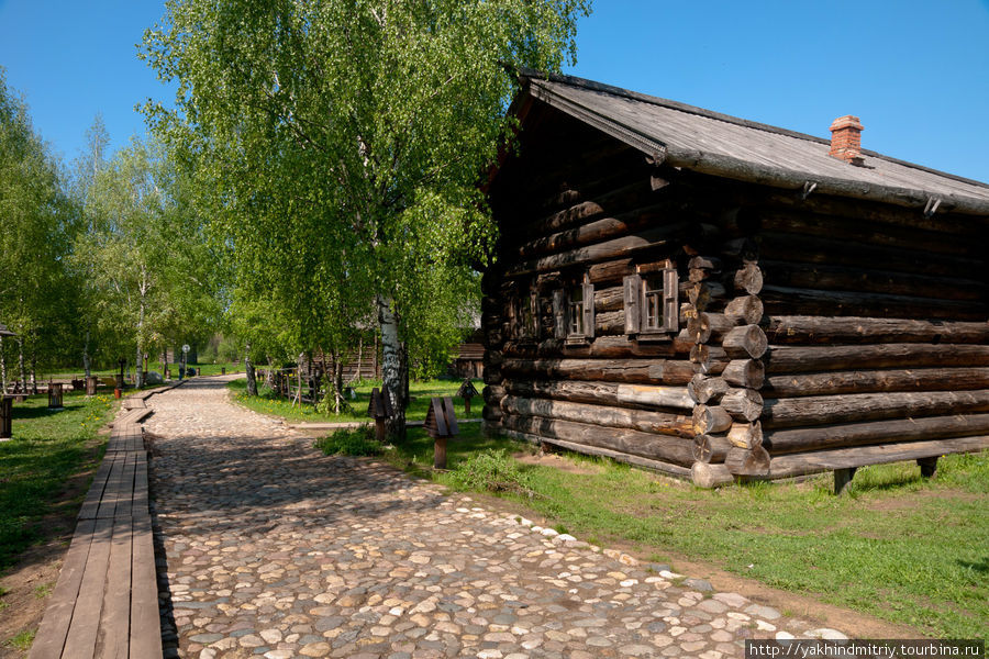 Кострома Кострома, Россия