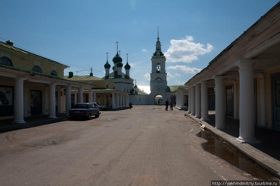 Кострома Кострома, Россия