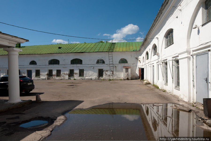 Кострома Кострома, Россия