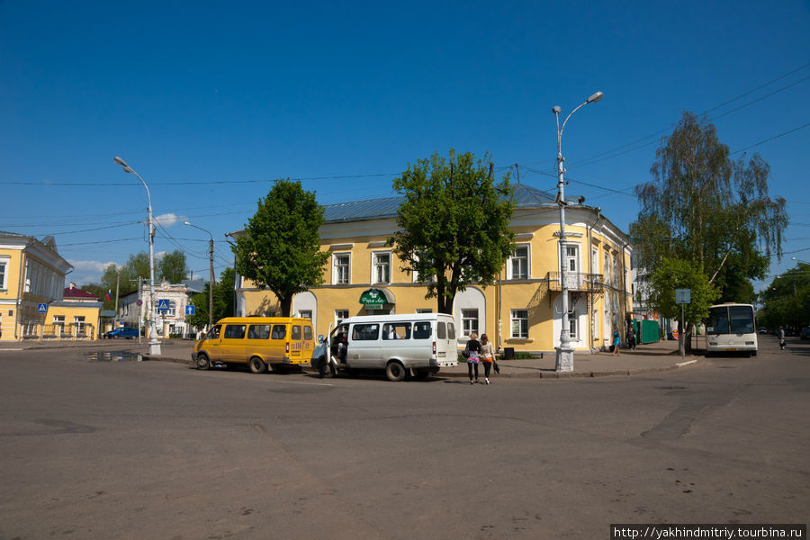 Кострома Кострома, Россия