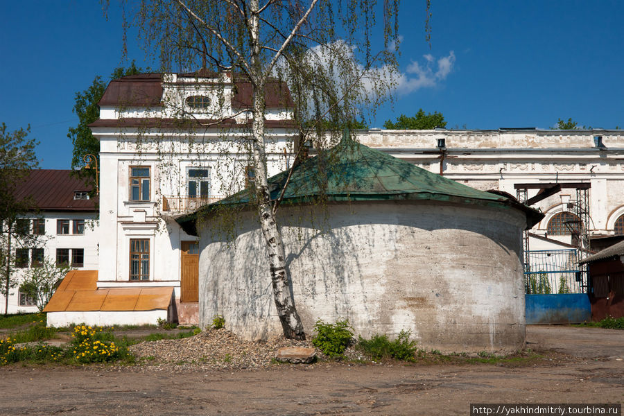 Кострома Кострома, Россия