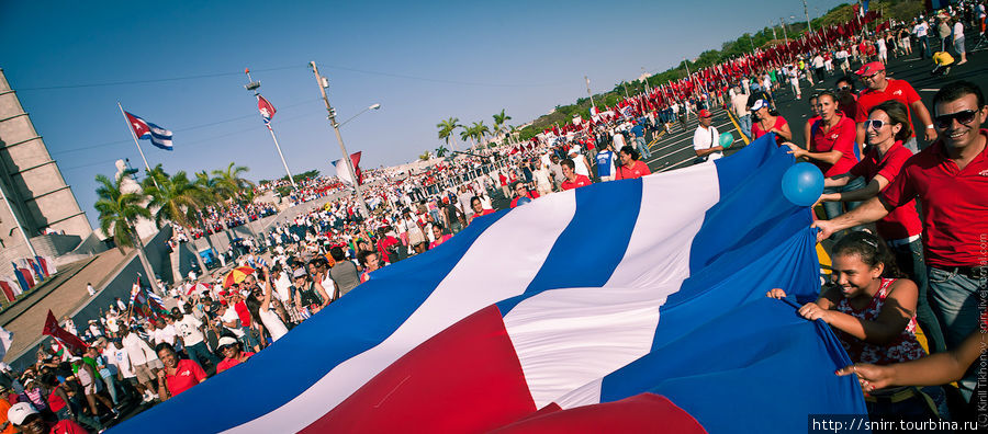 Заглавное фото Куба
