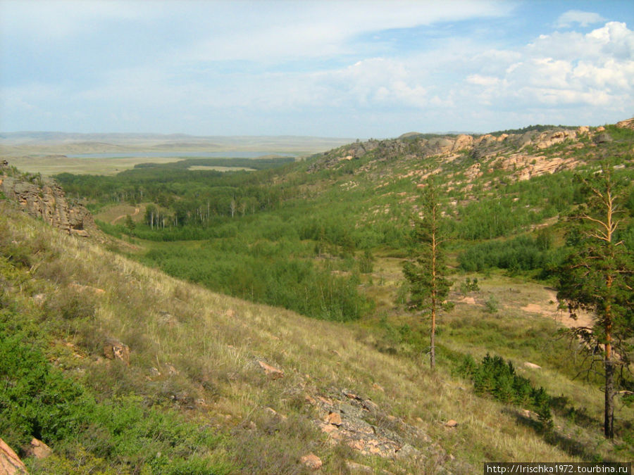 Каркаралинск Каркаралинск, Казахстан