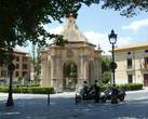 Plaza del Templete — Площадь беседки